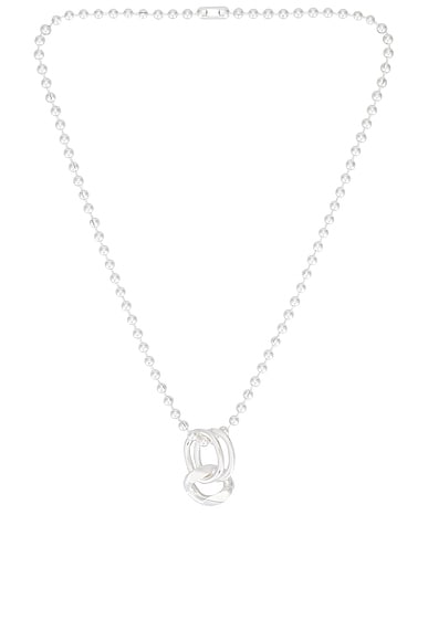 Travis Single Link Chain