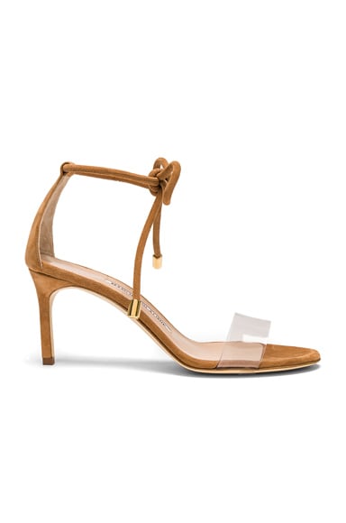 Manolo blahnik estro sandals store