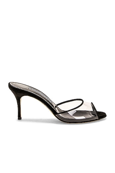 Jadifa 70 Mule