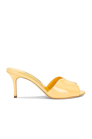 Jimmy Choo and Manolo Blahnik Shoes Are Up to 40% Off at Saks