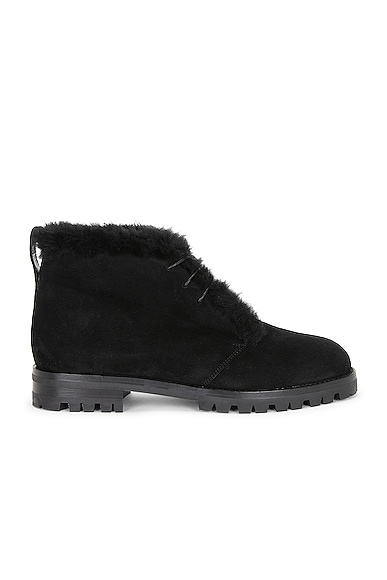 Mircus Suede Boot