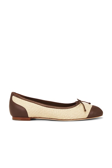 Capbal 10 Flat