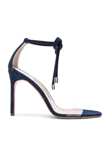 Estro 105 Sandal