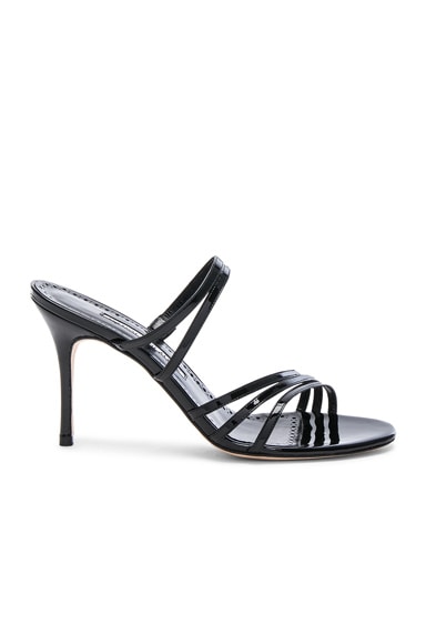 Manolo blahnik shop andena
