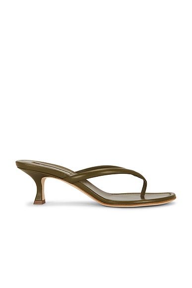Paterno 50 Sandal