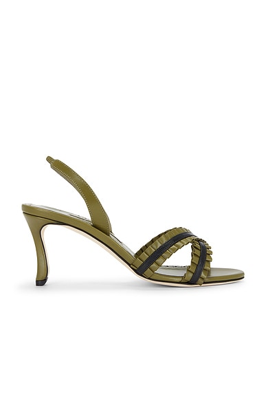 Volusan 70 Sandal