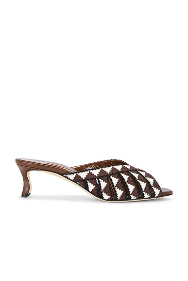 Trofesamu 50 Sandal