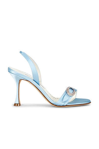 Zutosan 90 Sandal