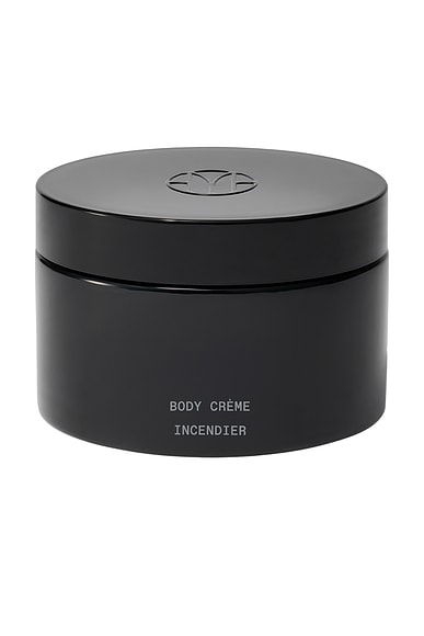Incendier Body Creme