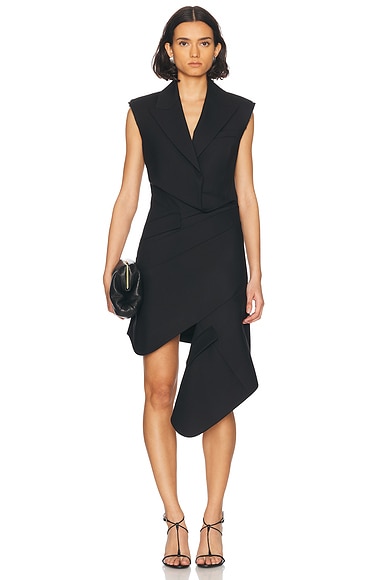Tailored Dress