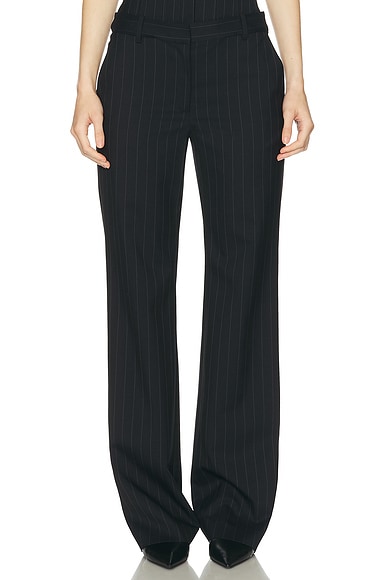 Corset Tailored Trouser