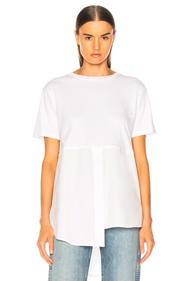 Shirttail