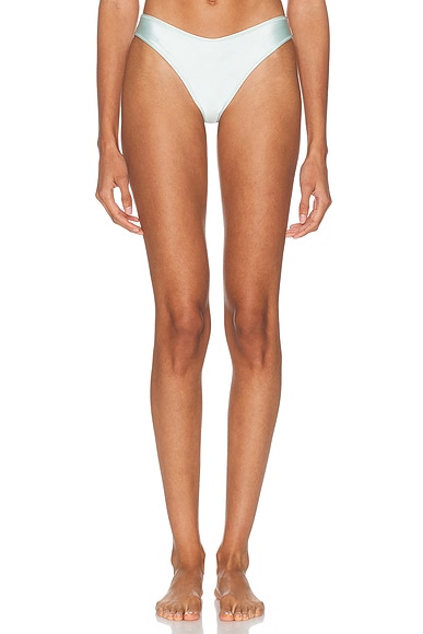 x Elsa Hosk Lulu Bikini Bottom