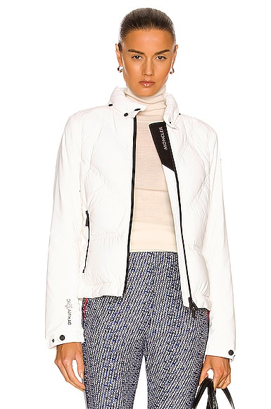 Day-Namic Vailly Jacket