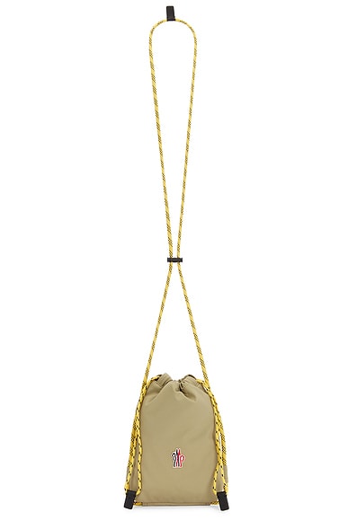 Makaio Cross Body Bag