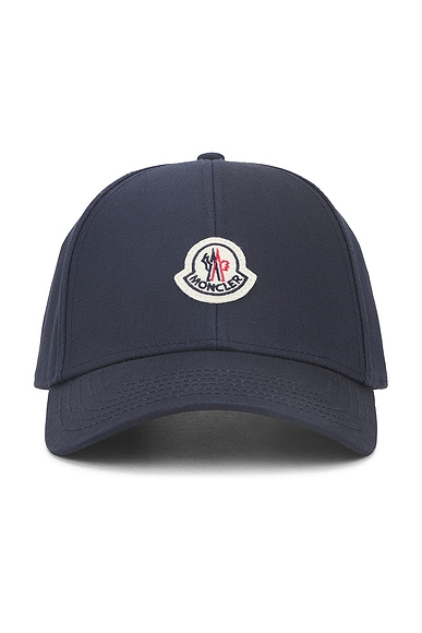 Baseball Cap
