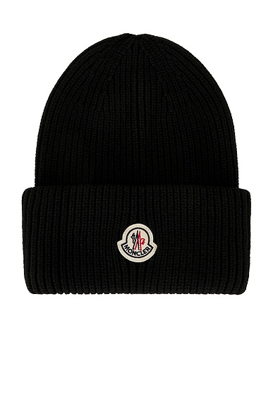 Logo Beanie