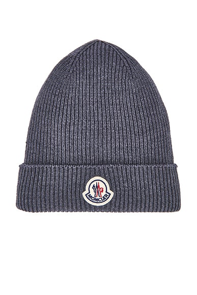 Logo Beanie