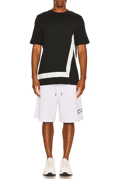Sweat Shorts