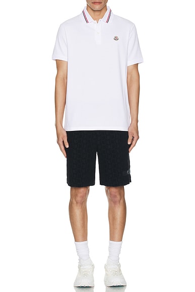 Sweat Short