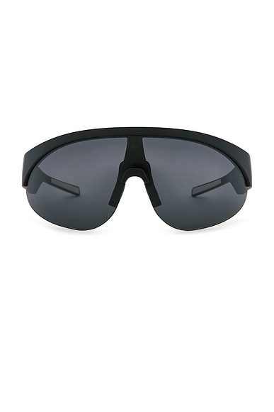 Myrr Oval Sunglasses