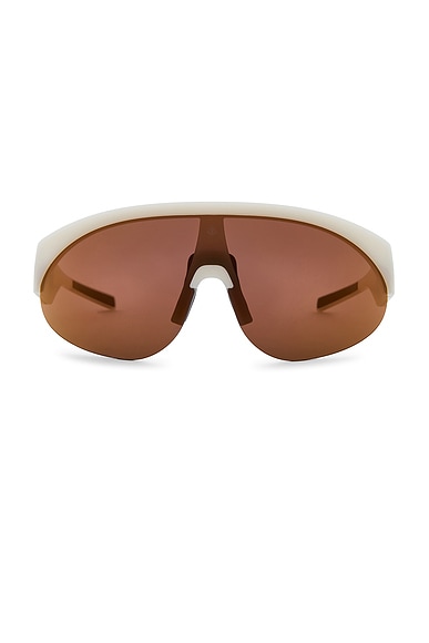 Myrr Oval Sunglasses