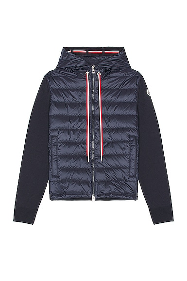 Moncler Jackets & Coats | Spring 2023 Collection | FWRD
