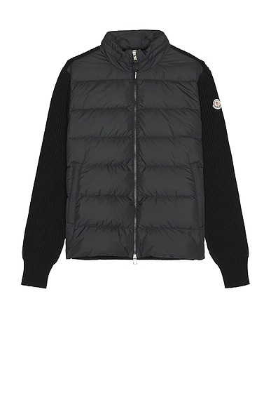 ベストセラー カーディガン Moncler - FWRD | Black トップス