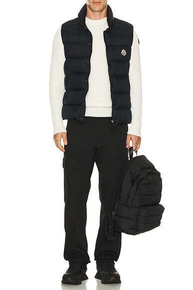Crew Neck Sweater