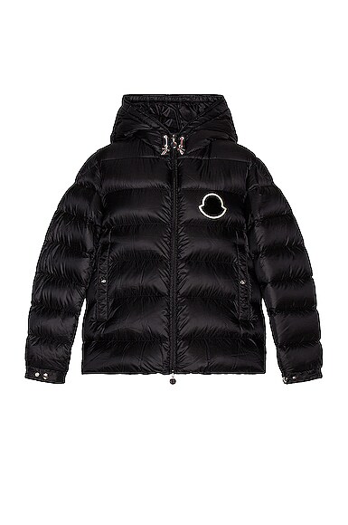 Moncler sassiere jacket hot sale