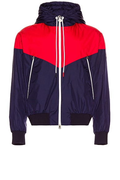 Bukret Jacket