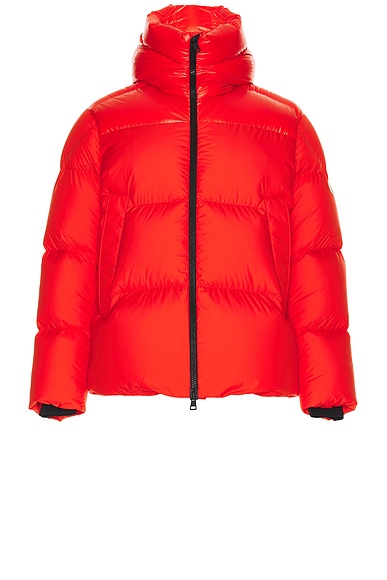 Damavand Jacket