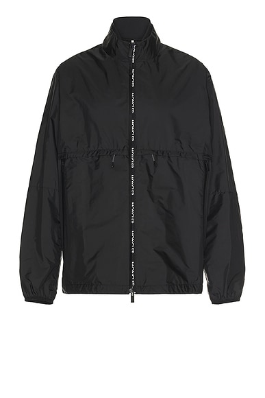 Sabik Jacket