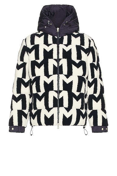Mondego Jacket