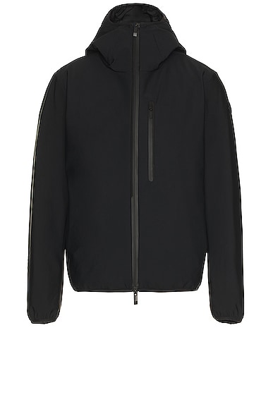 Lausfer Jacket