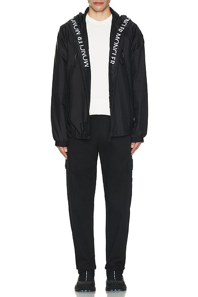 Junichi Jacket