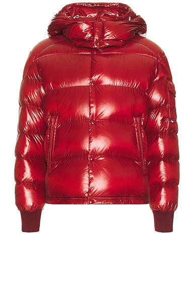 Moncler acorus red deals