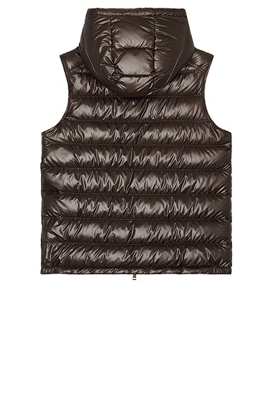 Barant Vest
