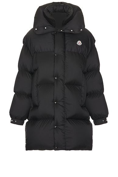 Branta canada goose jacket sales