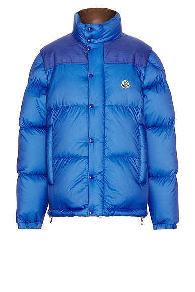 Moncler nuptse clearance