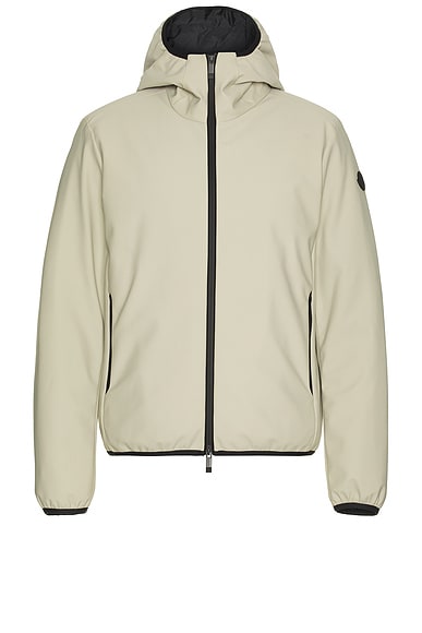 Chalves Jacket
