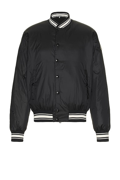 Bouchet Bomber