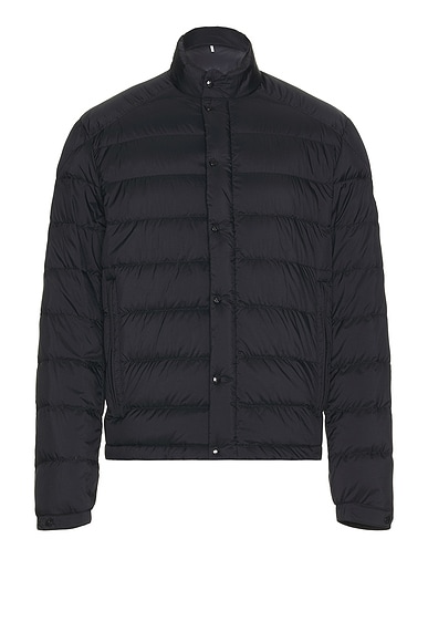 Selves Jacket