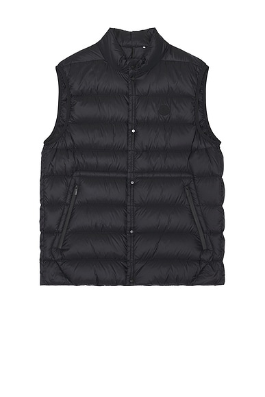 Plaret Vest