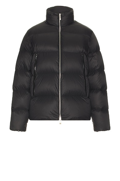 Tarn Jacket
