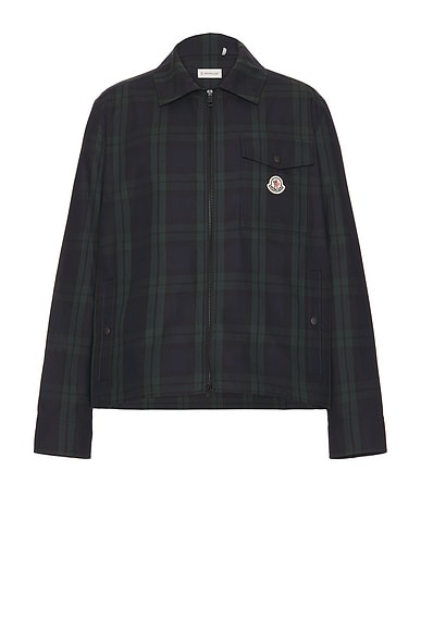 MONCLER 2024/25秋冬新作 フード内蔵 ロングブルゾン ADHEMAR MONCLER 2024/25秋冬新作 フード内蔵 ロングブルゾン ADHEMAR