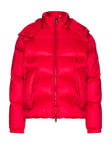 Couyere Jacket