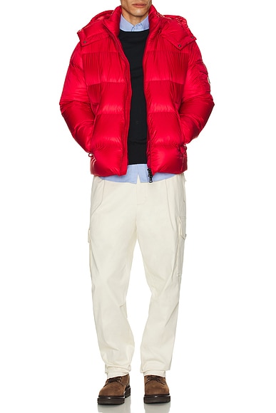 Couyere Jacket