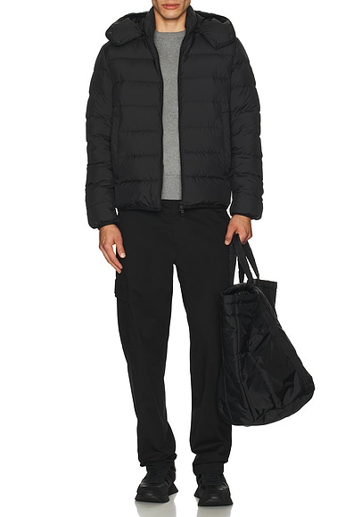 Montbrocq Jacket