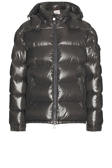 Maya Jacket